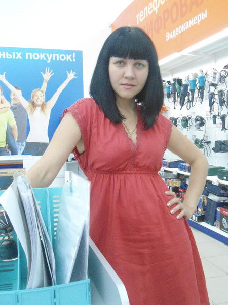 Лилия Богданова