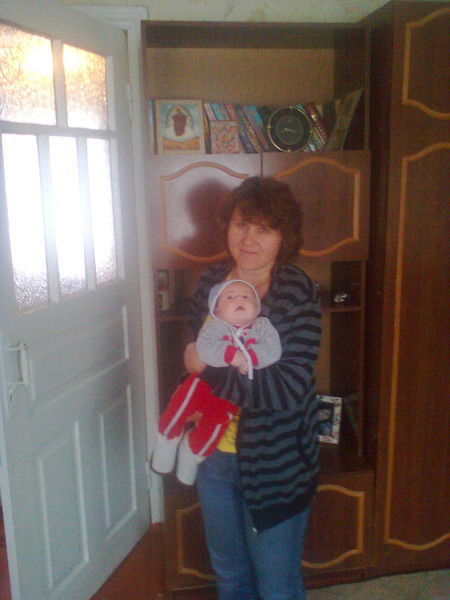 Наталия Сайченко