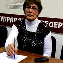 Наталья Тагильцева