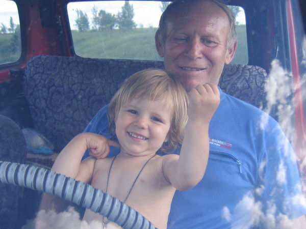 Анатолий Горюнов