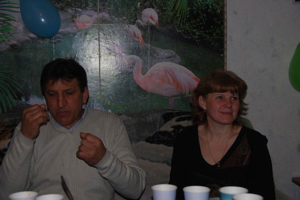 Людмила Гирман