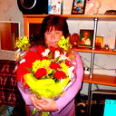 Галина Ковалева