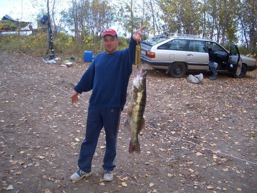 Виктор Николаев