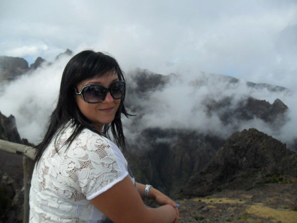 Анжелика Михайловна