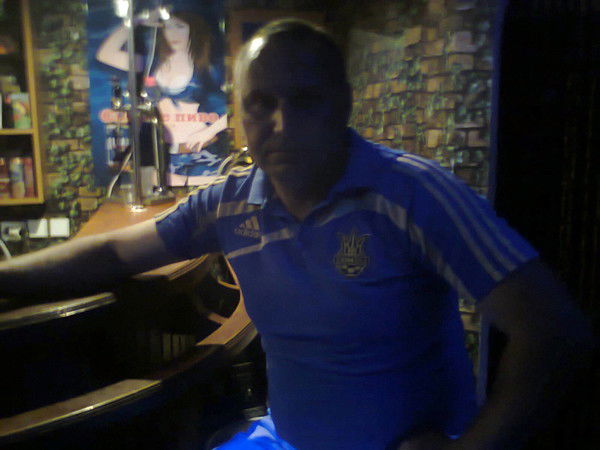 Виталя Кивнюк