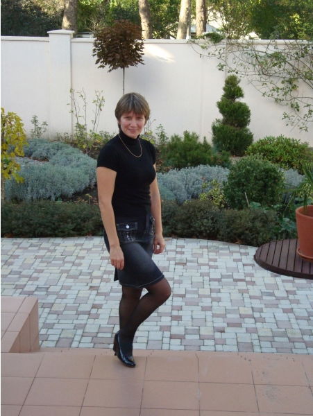 Нелли Гусева