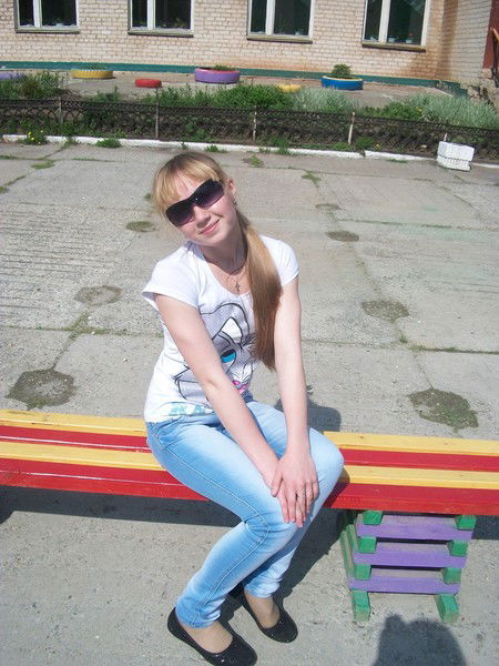 Селантьева Екатерина