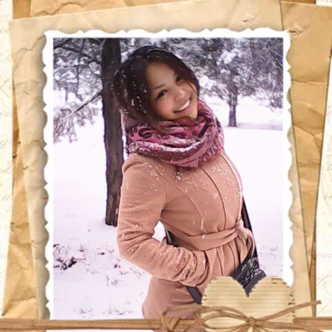 Чимен Абдувалий Кызы