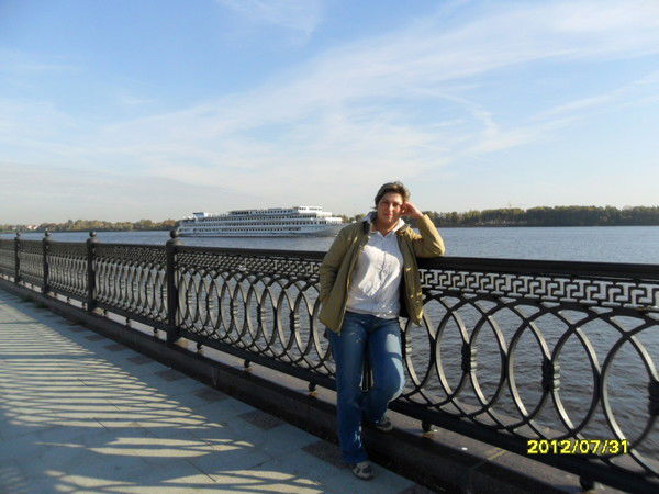 Майя Иващенко