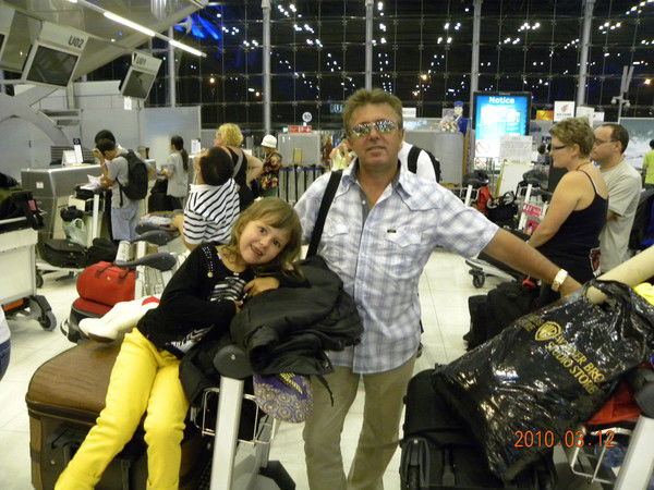 Алексей Карнаухов