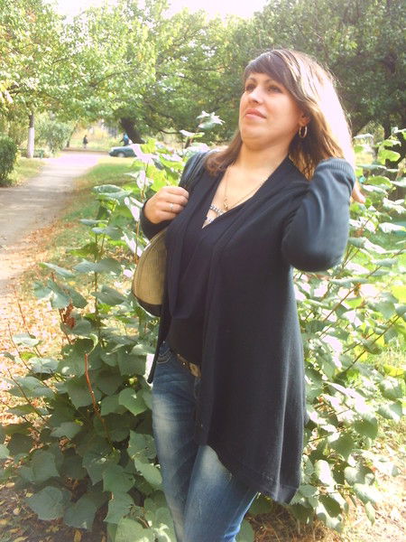 Инна Кучеренко