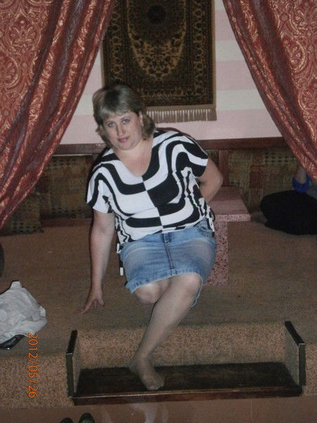 Оксана Емельянова