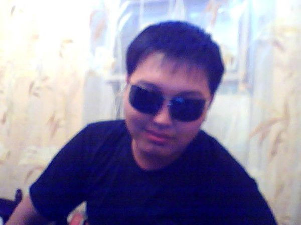 Ержан Ахметов