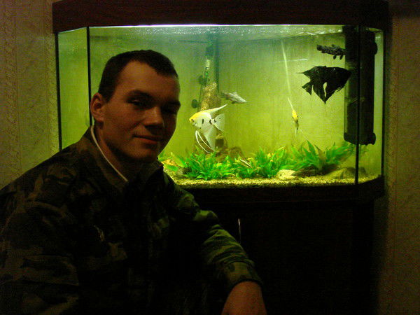 Кирилл Романов