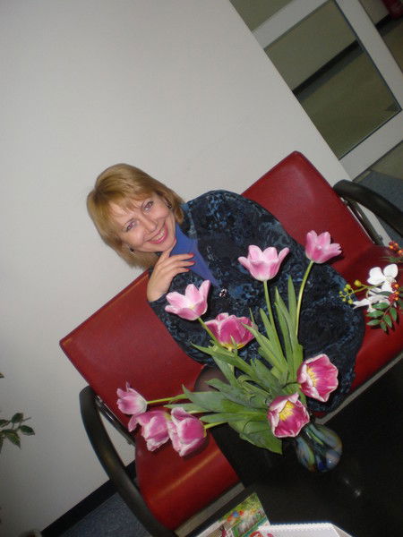 Людмила Береснева