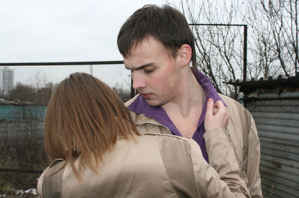 Саша Романов