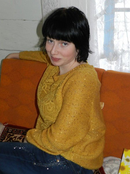 Юлия Васильева