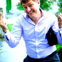 Максим Крамаренко
