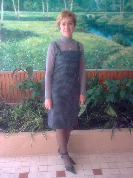 Марина Грибачёва