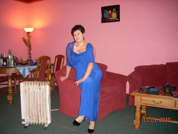 Светлана Золотарева