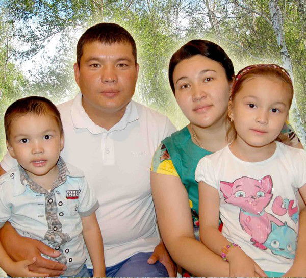 Ерлан Саукиманов