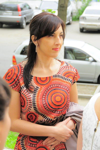 Анастасия Анастасия