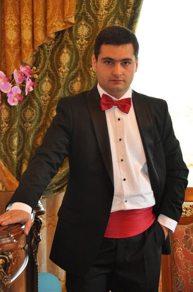 Рамис Насибов