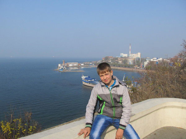 Кирилл Антонов