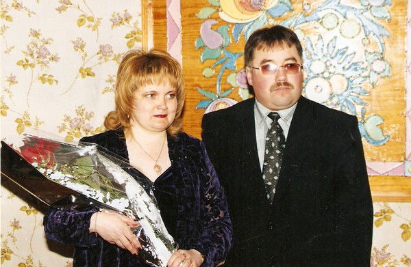 Олег Нестеренко