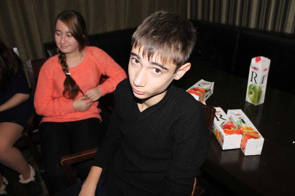 Женя Тончев