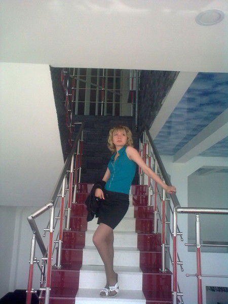 Вера Карпова