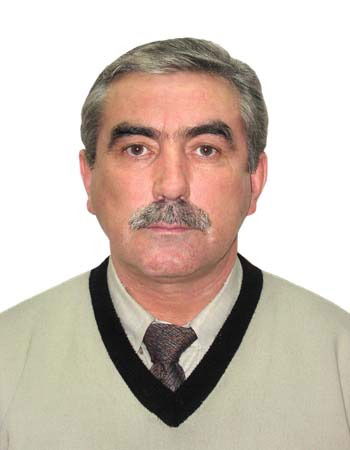 Владимир Мищук