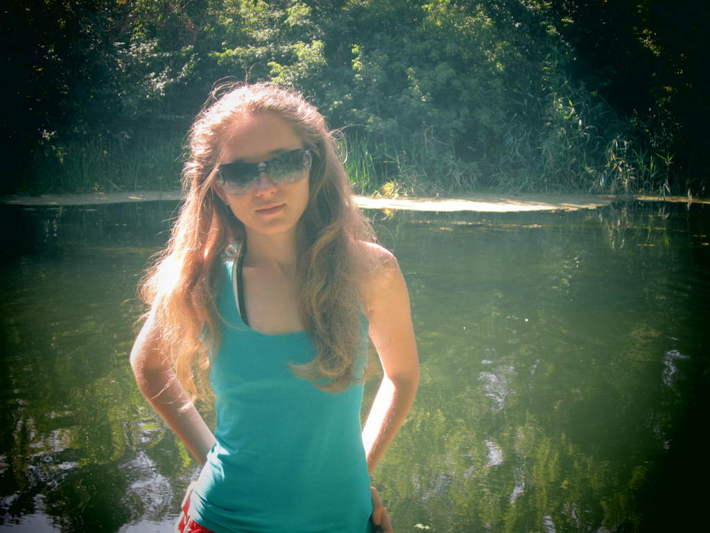 Анастасия Пономарёва