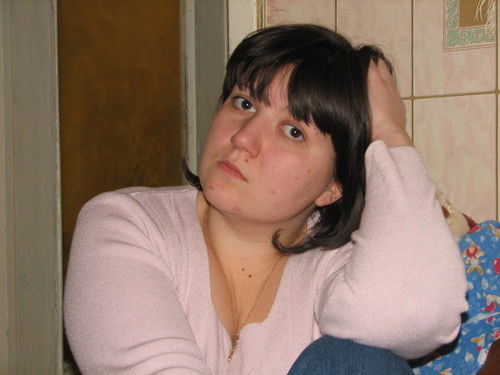 Ольга Соловьева