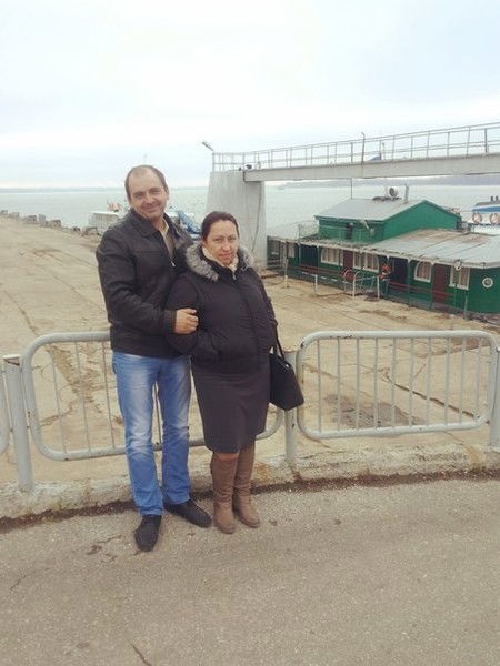 Ирина Степанникова