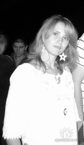 Юля Поливода