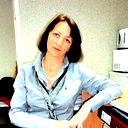 Елена Рыбаченко