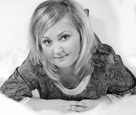 Cнежана Жукова