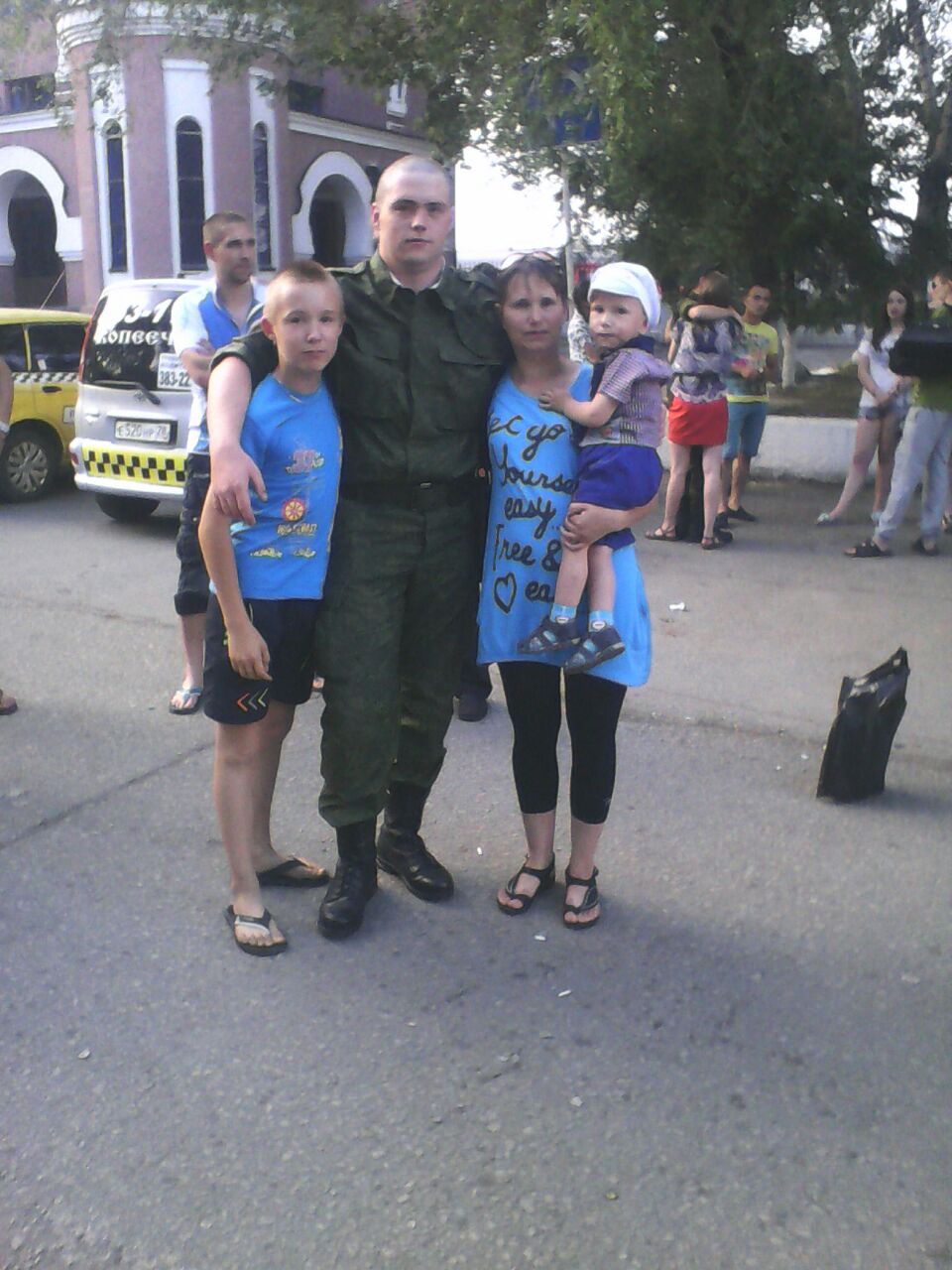 Наталья Праскурина