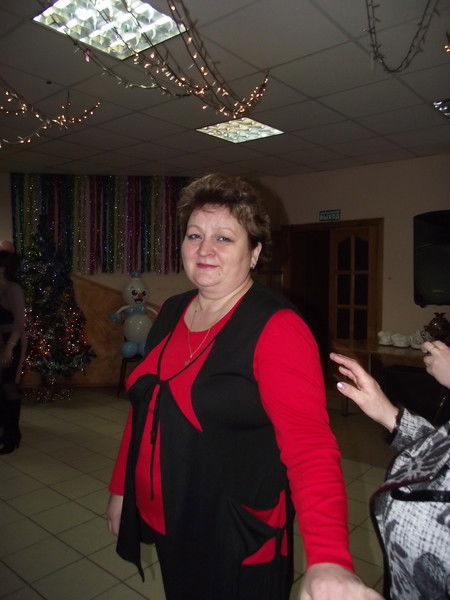 Гульнур Закиева