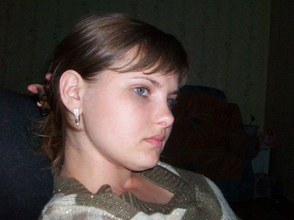 Наталья Пасека