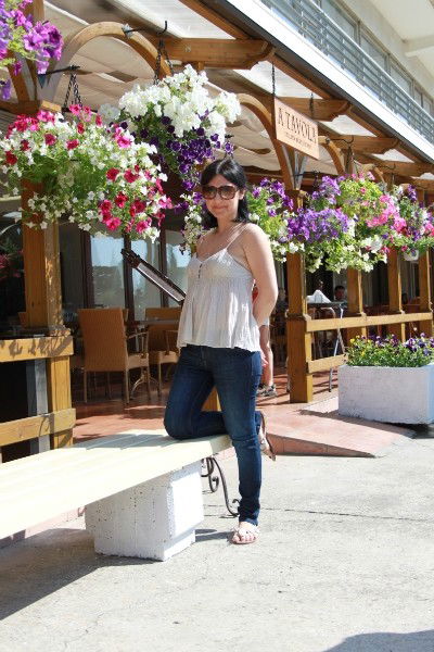 Татьяна Пожогина