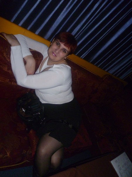 Оксана Богомолова