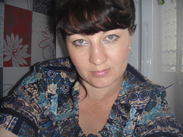 Олеся Шлихтемаер