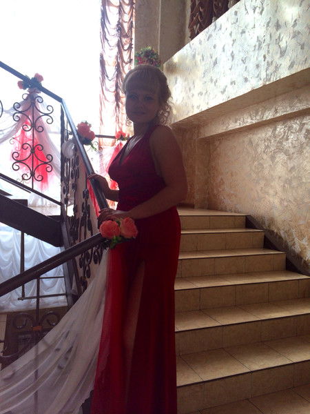 Татьяна Изотова