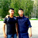 Руслан Есенгалиев
