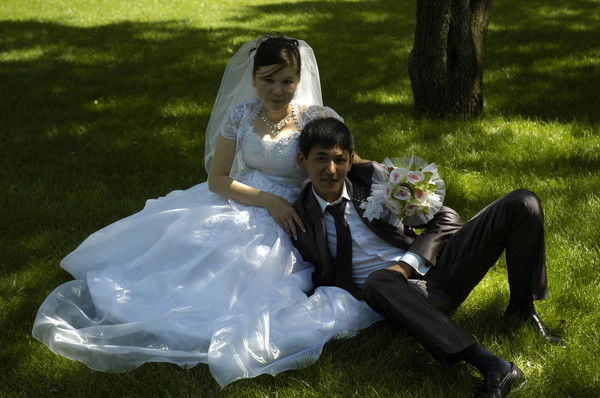 Молдир Сматова