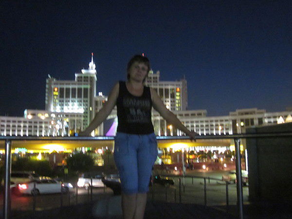 Лилия Король