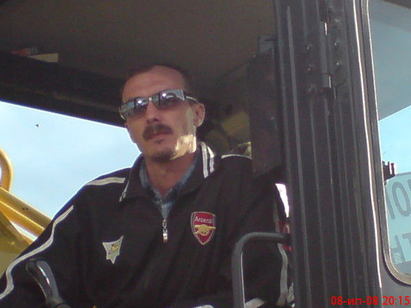 Сергей Львов