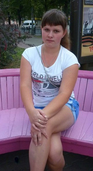 Наталия Тишина